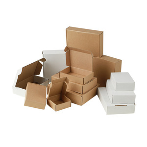 Máy bay hộp các tông tùy chỉnh số lượng lớn vận chuyển bán buôn đặc biệt cứng dày lớn quà tặng & thủ công Trung Quốc - Product Image 1