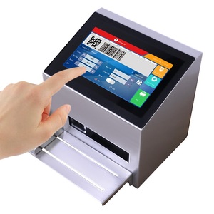 Meenjet Neues Modell MD1 Inkjet-Codier maschine Inkjet Date Coder Intelligence Batch-Drucker - Product Image 2
