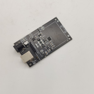 30 ~ 120dB広範囲測定PR-ZS-BZ 5V TTL出力ノイズセンサーモジュールDBセンサー - Product Image 5