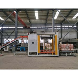 Robot industrial apilador paletizador máquina apiladora para caja apilador de palés columna automática paletizador - Product Image 6