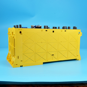 2-Achsen-CNC-Controller mit kompaktem Design und Fanuc-Programmier umgebung fanuc-Steuer A02B-0266-B506 - Product Image 1