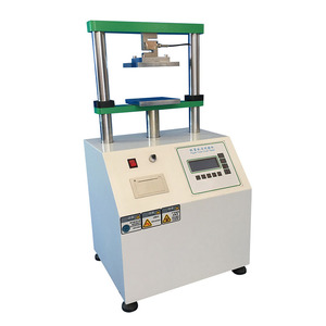Istikrarlı performans cep telefonu sıkıştırma Test cihazı düz sıkıştırma gücü Test ekipmanı sert sıkıştırma torsiyon ömrü Test cihazı - Product Image 1