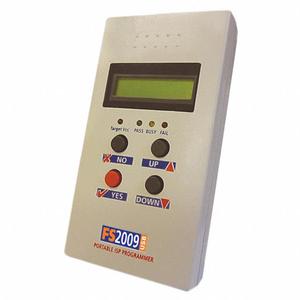 FS2009USB(STD) ISP PORTABLE <strong>PROGRAMMER</strong> <strong>USB</strong> - Product Image 1