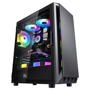 <strong>System</strong> <strong>Unit</strong> Intel Core I5-12400F CPU RTX4090 GPU 2TB Core I7 Gamer <strong>Computers</strong> Laptops All in One Gaming Pc Desktop <strong>Computer</strong>