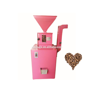 Semilla de cáñamo pequeña para descascarar, cáscara descascaradora para semillas de alforfón, granos de café de trigo, oat, descascaradora - Product Image 4