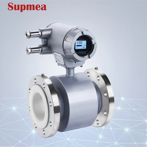 远程型电磁流量计价格电磁流量计防腐电磁流量计 - Product Image 4
