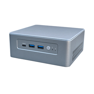 NUC Mini Pc 12th Gen 2. ° 1, 12 núcleos, 16 hilos, computadora de escritorio, Win1110, Linux 28W, 64GB, mini pc stick - Product Image 4