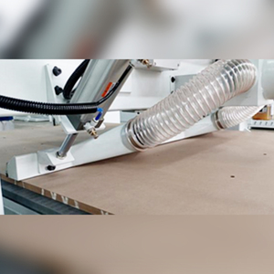 SAMACH Wood Furniture Cabinet Production Line <strong>Auto</strong> Labeling <strong>Loading</strong> <strong>Unloading</strong> <strong>CNC</strong> <strong>Router</strong> - Product Image 4