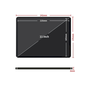 2k 11 Inch Touch Screen <strong>Monitors</strong> 1728*2368 Portable <strong>Monitor</strong> for Laptop High Brightness 500 Nits Game <strong>Monitor</strong>