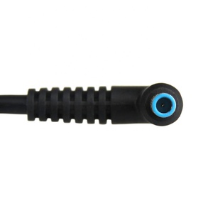 <strong>Notebook</strong> Ac Adapter for HP ENVY 14 15 17 Charger 90W 19.5V 4.62A 4.5*3.0mm Blue Pin Desktop <strong>Computer</strong> Power Supply - Product Image 6