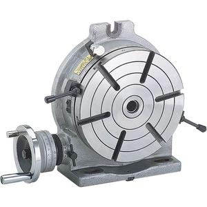 立式水平旋转工作台分度旋转工作台TSL100 TSL160 TSL200 TSL250 - Product Image 6