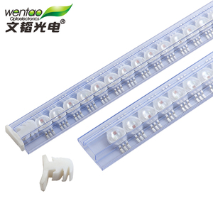 Epileds 1Watt kırmızı yeşil mavi 350mA RGB yüksek güç çip Led diyot 6 bacaklar 3in Led - Product Image 4