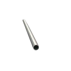<span class=keywords><strong>ASTM</strong></span> <span class=keywords><strong>A335</strong></span> P21涂油2-1/2 ”schstd圆形合金钢无缝管