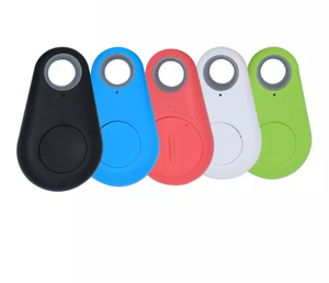 Locsmart IP67 Waterproof Animal Tracking Devices Mini GPS Cats <strong>Tracker</strong> for Dog Real Time Smart Pet Locator <strong>Tracker</strong> - Product Image 5