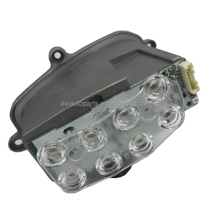 2013-2016自動電気システムLEDヘッドライトターンライト7シリーズF01 F02 F03 LCI DRLタイプIP68 Cob 5W 12V - Product Image 1