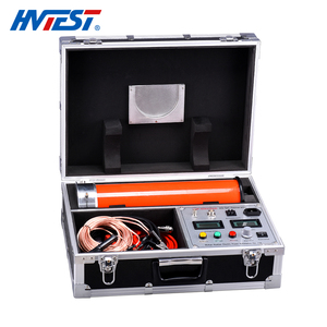 B ZGF 60kV 2mA Prueba de corriente de fuga y resistencia DC Hipot Generador de alto voltaje - Product Image 3