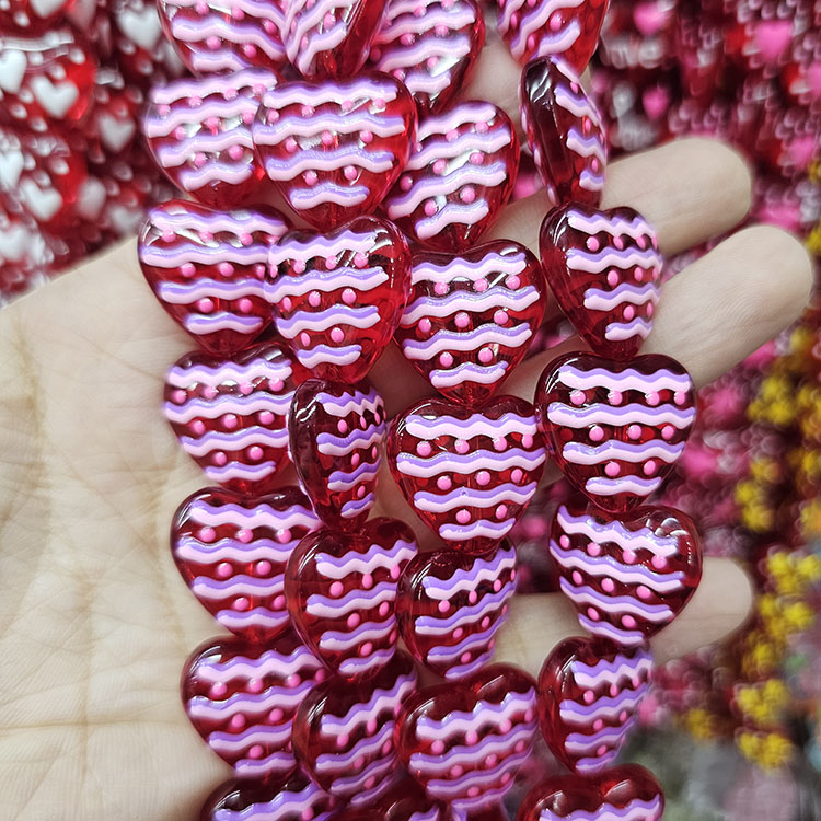 Rojo/ N.º 2