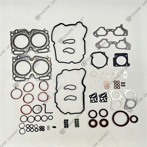 For SUBARU FORESTER &amp; IMPREZA Cylinder Head Gasket Kit Model SG5 &amp; GGA <strong>2.0</strong> <strong>WRX</strong> <strong>Turbo</strong> AWD EJ205 GG10105AA560 Engine Cross <strong>WRX</strong> - Product Image 3