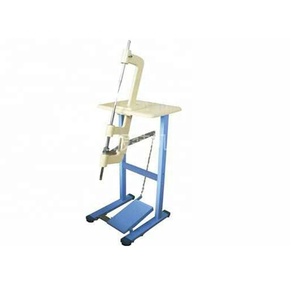 Macchina per tornitura a collare semplice per uso industriale - Product Image 2