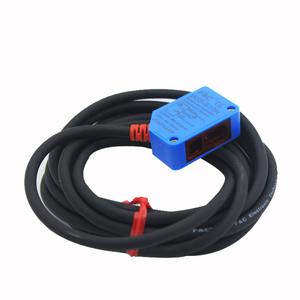 BGS系列BGS-S10 R2M光电传感器，PCB板传感器，自动售货机商品检测传感器不受颜色 - Product Image 1
