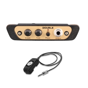กลองคาจัน CJ01L คู่พร้อมแจ็ค1/4นิ้ว - Product Image 1