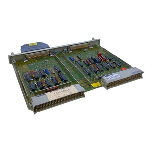 PLC 6ES5300-5CA11 Verbinding 6ES5760-0AB11 SIMATIC 6ES5300-5CA11 PLC 6E 1 jaar garantie - Product Image 5