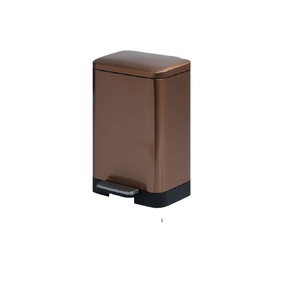 Cubo de clasificación de residuos de cocina clásico de alta calidad 2023, cubo de basura para el hogar con función automática - Product Image 1