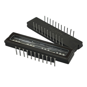 专为传真图像扫描仪和OCR索尼CCD传感器设计的全新原装ILX551A CDIP22 2048像素ccd线性图像传感器 (B/W) - Product Image 2