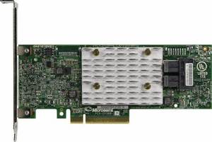 SmartHBA 2100-8i 8 Internal Ports 12Gbps PCIe Gen3 <strong>SAS</strong>/SATA SmartHBA Adapter 2290400-R - Product Image 5