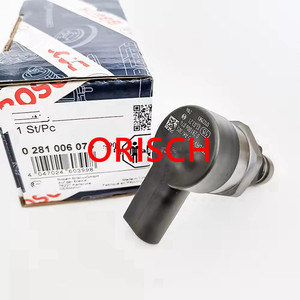 Orijinal ve basınç regülatörü 0281006074 0 281 006 074 0281006075 0 281 006 075. .. 057130764AB. .. 057130764AA 89515 - Product Image 2