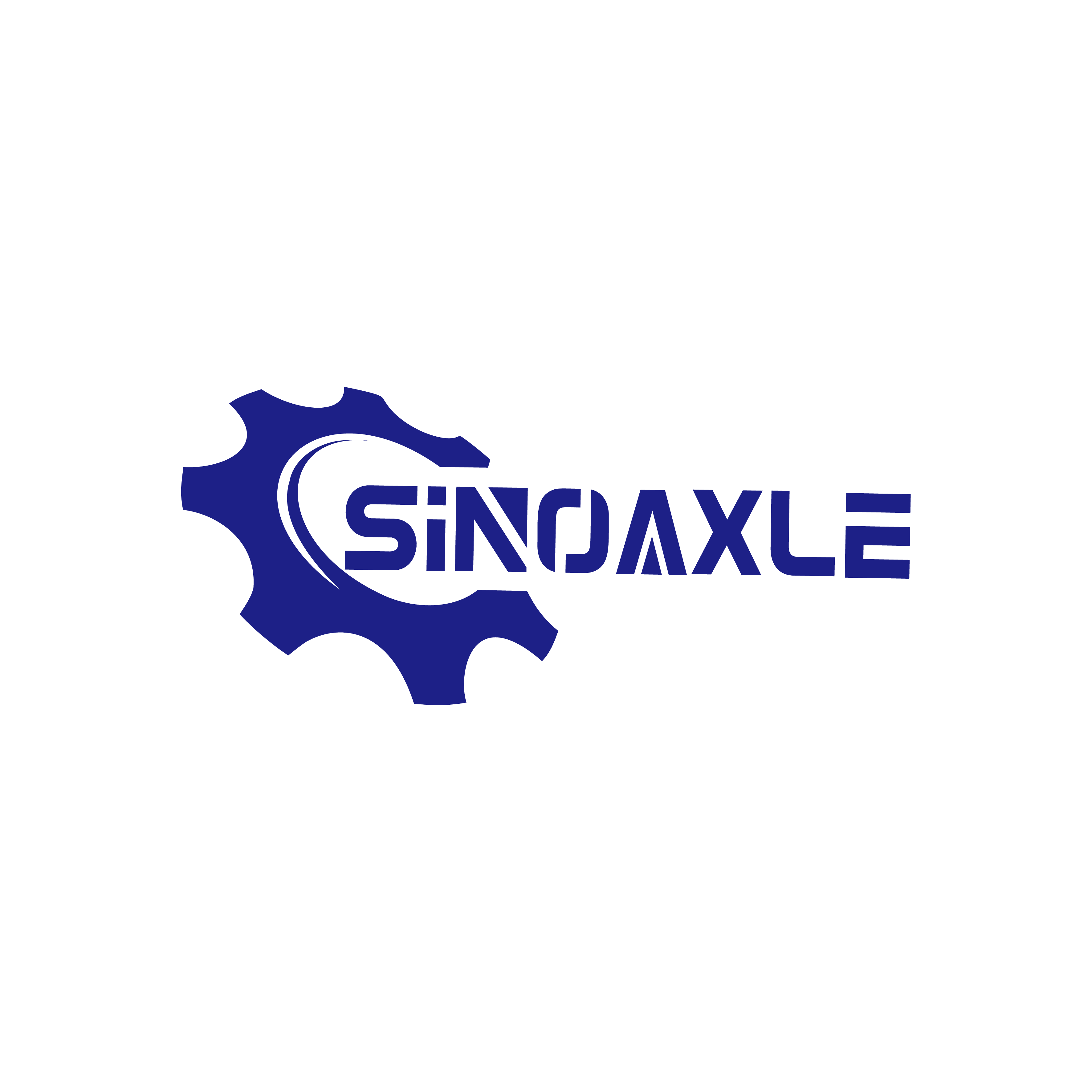 company logo