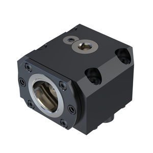 Cambio rápido Vdi Lathe PSC Blank/Capto PSC Unidad de sujeción manual Capto Portaherramientas para uso de Máquina Herramienta - Product Image 6