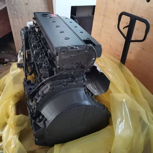 דיזל מנוע בלוק OM906 OM906LA עבור מרצדס רישום מכונה, גנרטור, מנוע ימי ארוך בלוק - Product Image 4