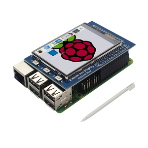 Touchscreen lcd raspberry pi zero w di vendita caldo al miglior prezzo