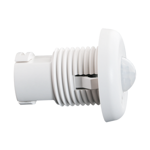 Sunricher DALI Silvair-Интегрированный контроллер датчика PIR с сетчатой сетью Bluetooth с питанием от автобуса DALI - Product Image 4