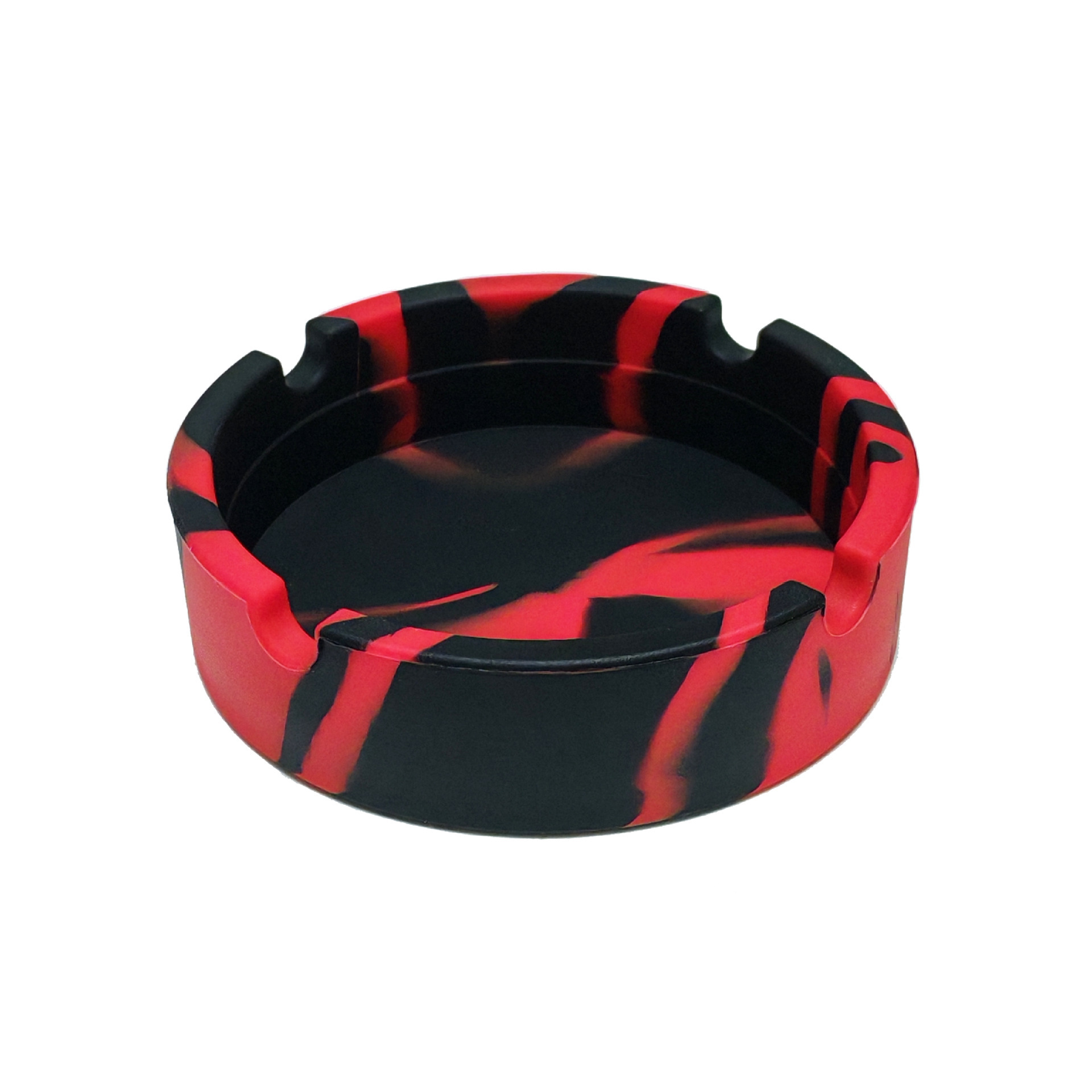 Negro+rojo