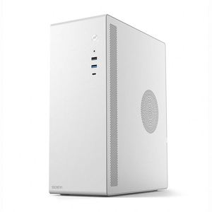 V200 Desktop Computer <strong>I7</strong> 6700 DDR4 16GB 500GB 1TB SSD RX550 Quad Core <strong>PC</strong> Win-11 Mini <strong>PC</strong> Desktop Micro Computer