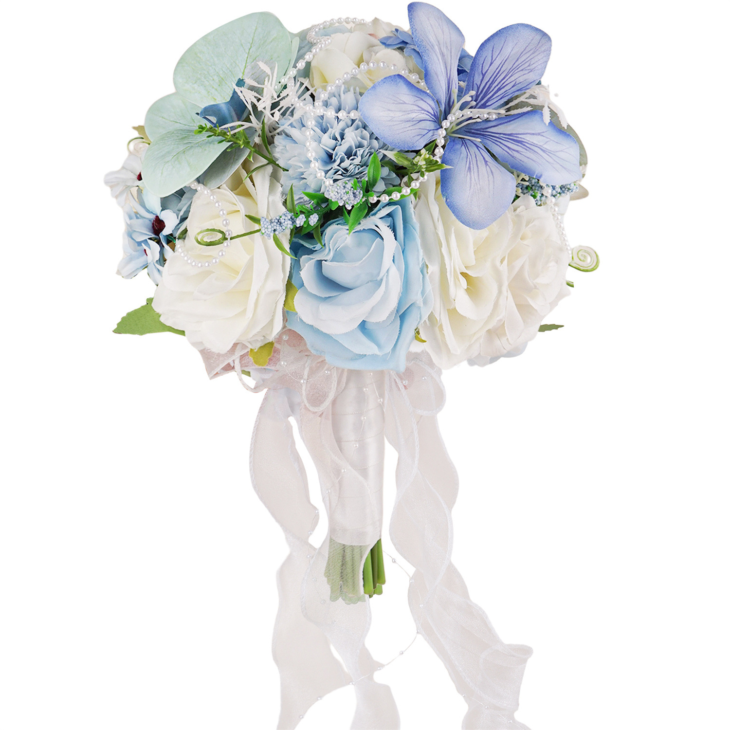 Light blue
