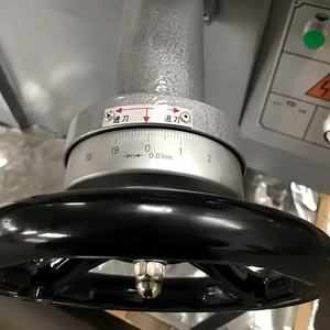厂家直销M250手动表面小型精密磨床M250用于高精度磨削 - Product Image 2