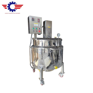 OEM ODM SS304 316 Stainless Steel Storage <strong>Food</strong> <strong>Grade</strong> <strong>Tanks</strong> Juice <strong>Mixing</strong> <strong>Tank</strong> With Agitator / Heater