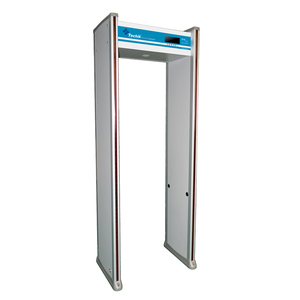 カメラ付き金属探知機を歩くTE-SD2 - Product Image 1