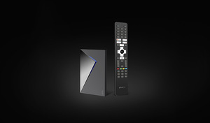 IPTV Utocin S905W2 Android 11.0BluetoothストーカーミドルボタンIPTVボックスipTV4kヨーロッパ - Product Image 2