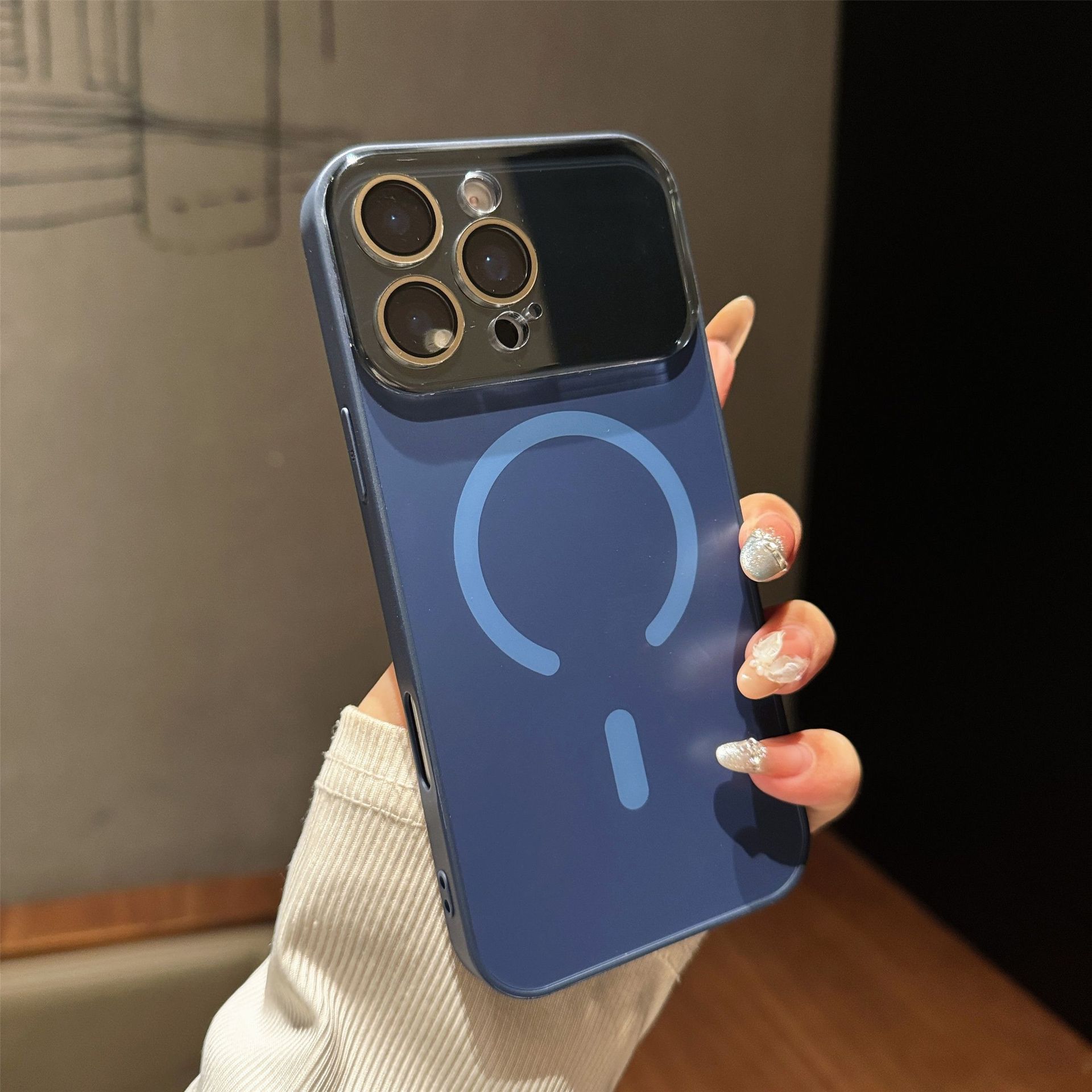 Azul