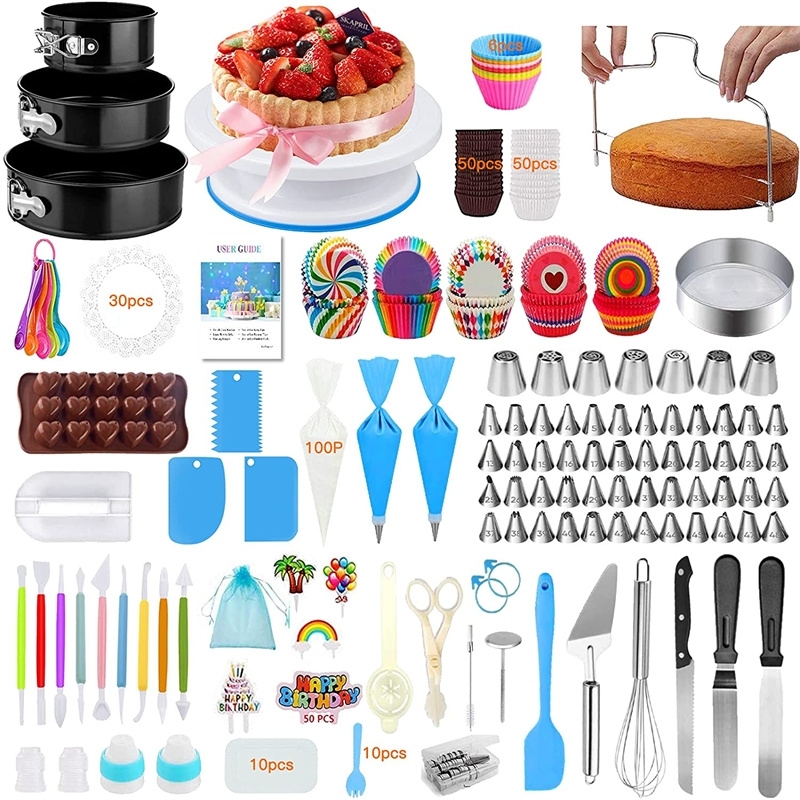 507pcs