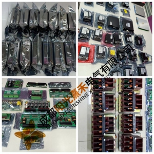 Módulo de control de entrada/salida industrial IS200TREAH2AED para programación PLC para PAC y controladores dedicados - Product Image 5
