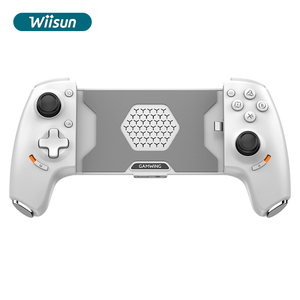 Gamepad per telefono cellulare AB01 Wireless Type-C BT joystick Controller Mobile portatile per il Gameplay - Product Image 2