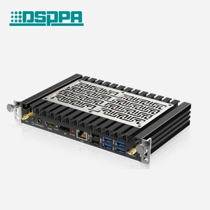 Accesorios de pizarras blancas interactivas para Módulo de ordenador OPS de estándar europeo para educación