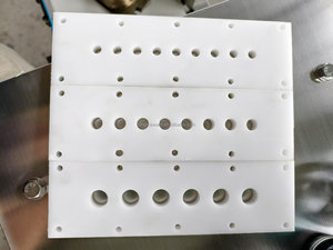 Машина для производства батончика с датой - Product Image 3