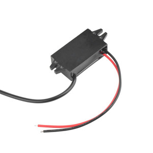 DC 12V〜5V 3A15WタイプAUSB出力電源アダプターDCコンバーターモジュール - Product Image 6