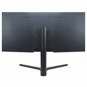 Monitor 4K Monitor de computadora de 32 pulgadas 144Hz 165Hz Pantalla de computadora Monitor curvo Gaming